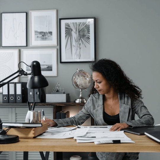 Asteria Evotrix 暗号投資専門家チーム