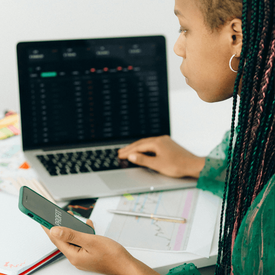 Asteria Evotrix パフォーマンス分析図解